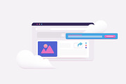 3D Toolkit-UI Elements Scene Creator, an UI Kit Template by Polar Vectors (Thumbnail 4 of 15)