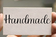 Thick Signature, a Handwritten Font by FreshTypeINK (Thumbnail 6 of 8)