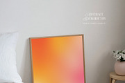 90 Luxury Gradient Bakgrounds, a Background Graphic by Kaleriia (Thumbnail 16 of 16)