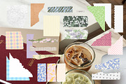Paper Archive Collection, an Object Graphic by Feelsoul (Thumbnail 8 of 10)