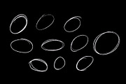 Animated Circles for videos, an Object Graphic by RafaMoraes (Thumbnail 2 of 3)