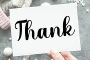 Romantic Autumn, a Handwritten Font by InermediaSTUDIO (Thumbnail 3 of 8)