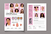 Product Catalog Template, a Print Template by MightyDesign (Thumbnail 1 of 8)