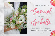 Sweet Valentine's - Stylish Font, a Script Font by PuriCreative (Thumbnail 5 of 15)