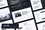 UDEA HUGE BUNDLE 10 IN 1, a Presentation Template by UDEA Store (Thumbnail 13 of 17)