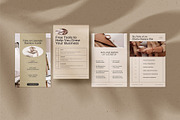Course Creator Social Media, a Social Media Template by AndrewPixel (Thumbnail 7 of 12)