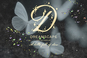 The Heritage Charm Decorative Font, a Script Font by AnMark (Thumbnail 3 of 11)