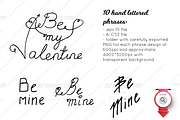 70% off Valentines inspired SALE, a Graphic by Big Bundles Shop (Thumbnail 11 of 14)