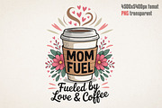 Mother’s Day Bundle, an Object Graphic by GlitterCraft (Thumbnail 44 of 61)