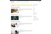 Queen - Responsive Prestashop Theme, a Templates & Theme by neutrontheme (Thumbnail 7 of 7)