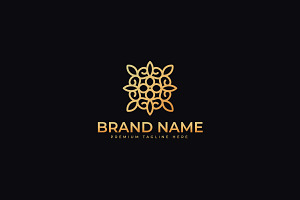 Boutique Logo Design