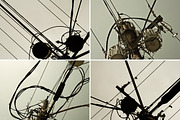 Telephone Poles Photo Pack, a Templates & Theme by Sick Optix (Thumbnail 3 of 5)