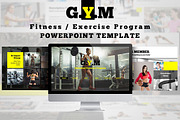 Popular Presentation Bundle Deals, a Presentation Template by Graphicslide (Thumbnail 3 of 7)