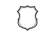 Vintage Shield Frame Vector Bundle, an Illustration by Designs_River (Thumbnail 49 of 51)