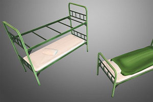 Military Beds