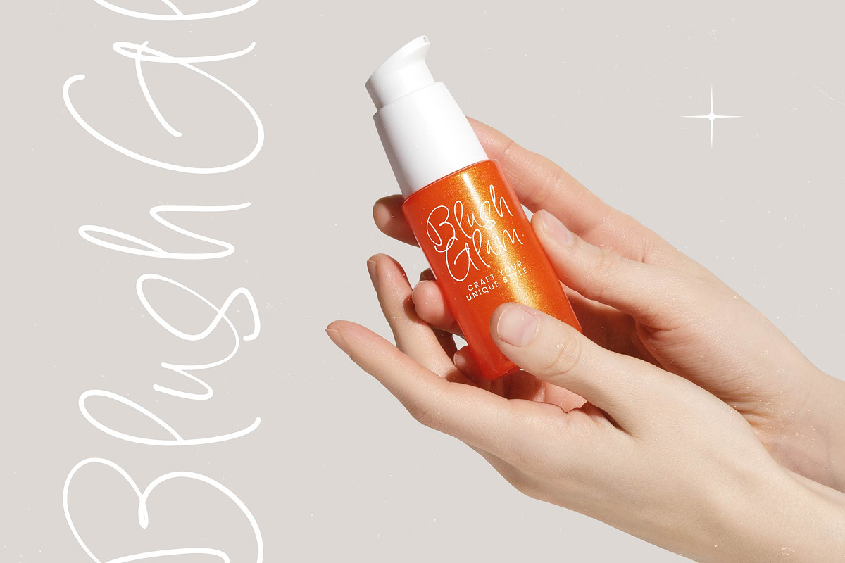 Sensation Fruity Natural Handwritten, a Script Font by stylishtype.co (Photo 16 of 20)