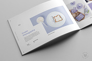 Croma Landscape Portfolio + Resume, a Brochure Template by PageBeat (Thumbnail 5 of 12)