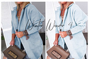 10 MOBILE LIGHTROOM PRESET, an Action Add-On by Victoria Bee Presets (Thumbnail 20 of 20)