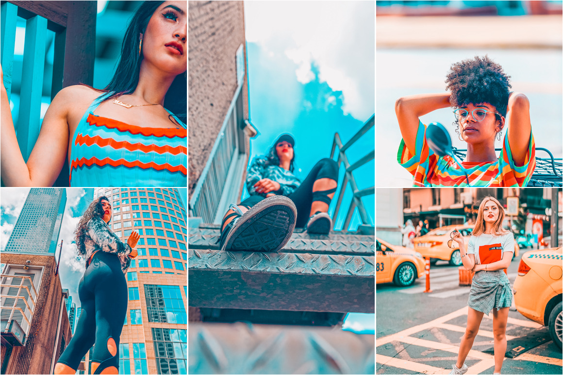 750+ Lightroom Mobile Presets Pack, an Action Add-On by PixelHive Pro (Photo 39 of 113)