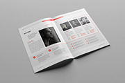 Company Profile, a Brochure Template by Pro-Gh (Thumbnail 5 of 7)