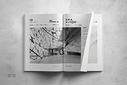 Graviton | Architecture Portfolio, a Brochure Template by Studio Bons (Thumbnail 13 of 26)