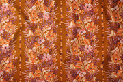 Vertical Fall Flora Seamless pattern, a Pattern Graphic by SirenaArt (Thumbnail 5 of 16)