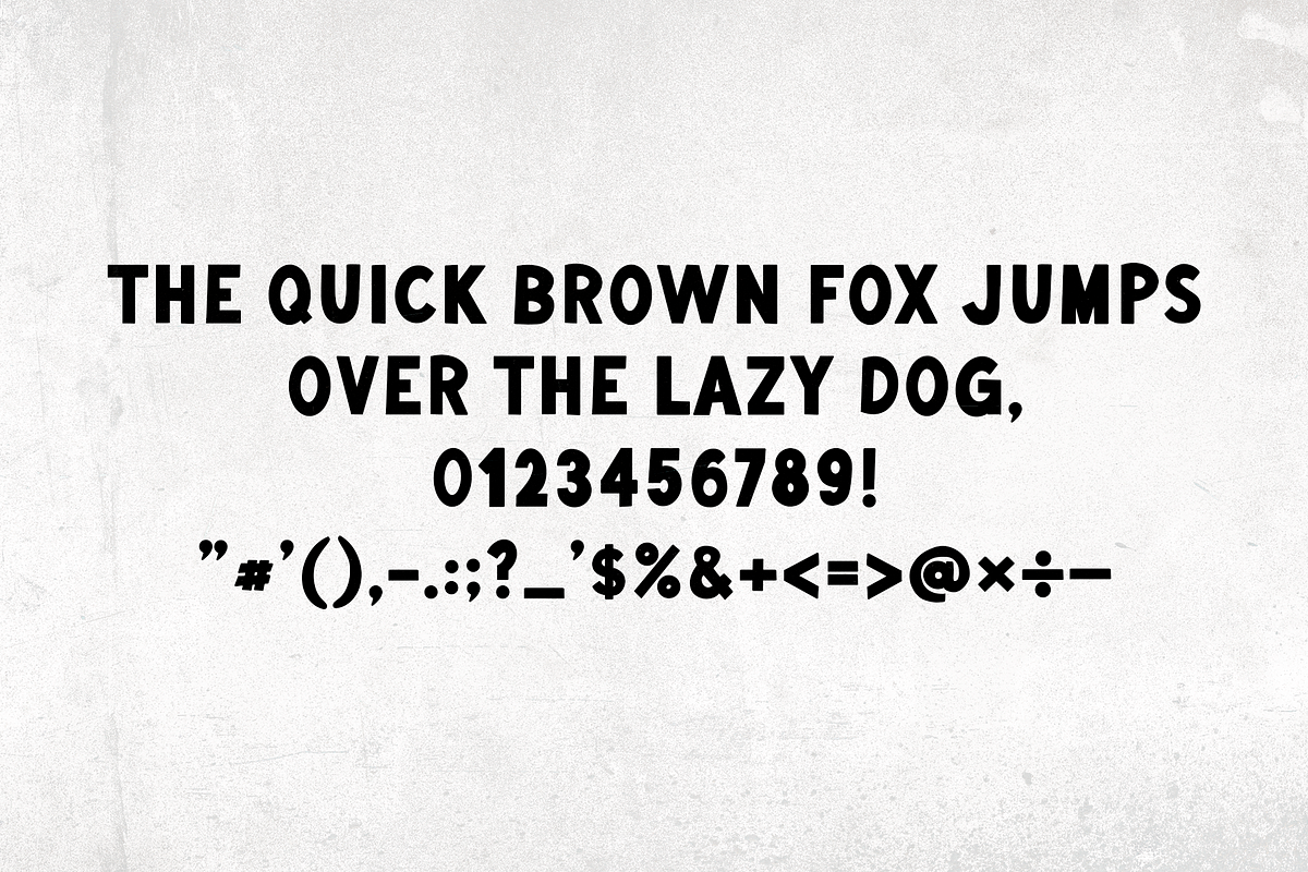 Hollow Dreams • Handwritten Font Duo, a Handwritten Font by Nonceni (Photo 19 of 20)