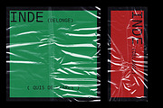 03: Plastic Wrap Textures Bundle, a Texture Graphic by Eugene Tantsurin (Thumbnail 9 of 9)