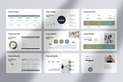 Project Proposal Presentation, a Presentation Template by GoldenPixelStudio (Thumbnail 16 of 27)