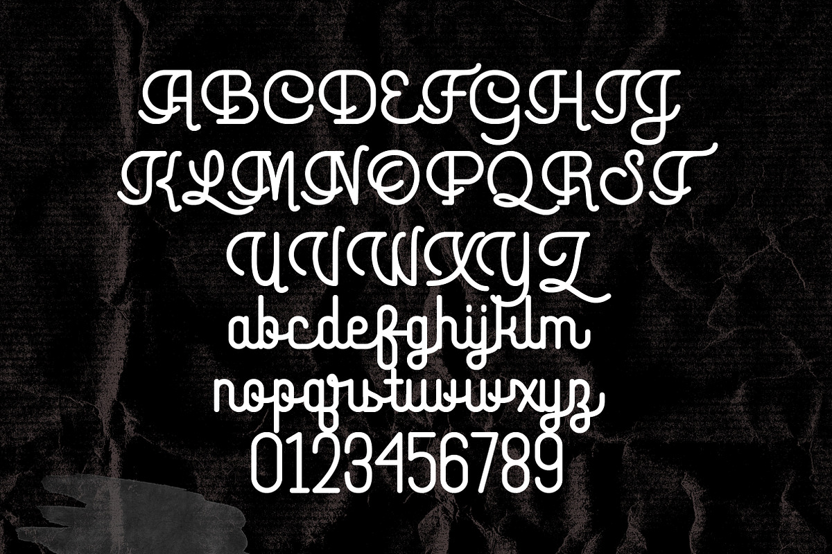 Travel Growth Vintage Font Duo, a Sans Serif Font by Lettertype Studio (Photo 11 of 15)