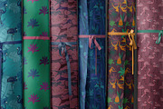 Jungle Patterns, a Pattern Graphic by Annakniaz (Thumbnail 3 of 11)