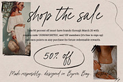 the stylish babes. modern script, a Handwritten Font by PeachCreme (Thumbnail 9 of 16)