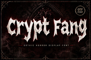 Crypt Fang