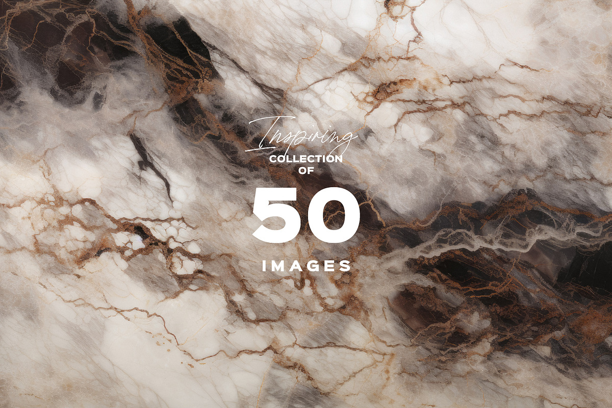 MARBLE TEXTURE SET, a Texture Graphic by Sophico (Photo 5 of 5)