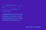 Merimon - Handwritten Display, a Handwritten Font by Nian Keun Studio (Thumbnail 4 of 11)