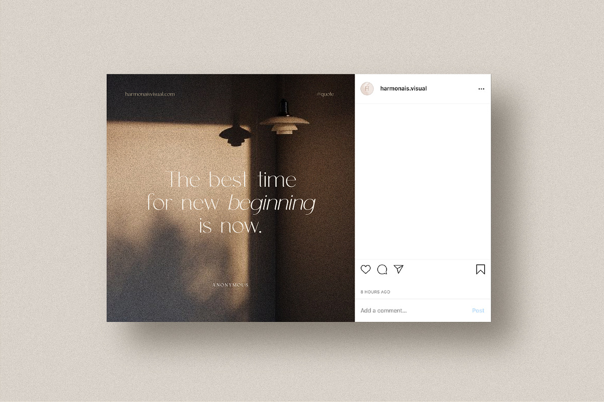 Clio - Clean Display Sans, a Sans Serif Font by Harmonais Visual (Photo 12 of 22)