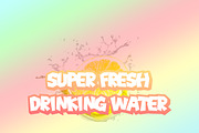 Super World // Styled Display Font, a Font by Fontcastle (Thumbnail 5 of 9)