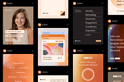 Digital Branding | Social Media Pack, a Social Media Template by Studio Provo (Thumbnail 1 of 6)