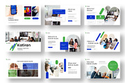 Katiran - Business Keynote Template, a Presentation Template by Dens Creative Studio (Thumbnail 2 of 6)