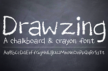 Drawzing