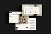 NOLE / Brand Strategy, a Presentation Template by Wildnun Studio (Thumbnail 5 of 16)