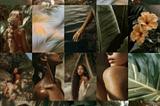 The Golden Goddess // 260  Pics, a Beauty & Fashion Photo by Muse Mockups (Thumbnail 16 of 29)