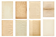 The Dusty Vintage Paper Collection, a Texture Graphic by The Dusty Inklab (Thumbnail 4 of 14)