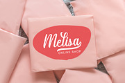 Greater Amberjack, a Script Font by Megatype (Thumbnail 5 of 10)