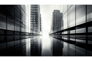 urban gray architecture background, an Architecture Photo by pikepicture