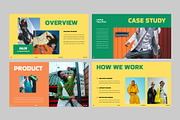 ZETSTAR - Fashion Creative GS, a Presentation Template by rgbryand (Thumbnail 3 of 9)