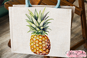 Sweet Fruits Collection Clipart, a Food Illustration by Watercolor Digital (Thumbnail 7 of 8)