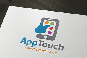App Touch