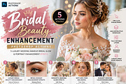 20 Wedding Photography Ps Action, an Action Add-On by Studio Retouch (Thumbnail 2 of 45)