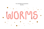 Vermicomposting clipart, an Illustration by Walrus Darya (Thumbnail 12 of 14)